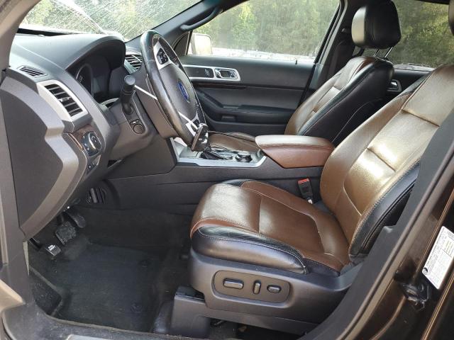 Photo 7 from auction – 2013 FORD EXPLORER LIMITED with VIN 1FM5K8F86DGC42814