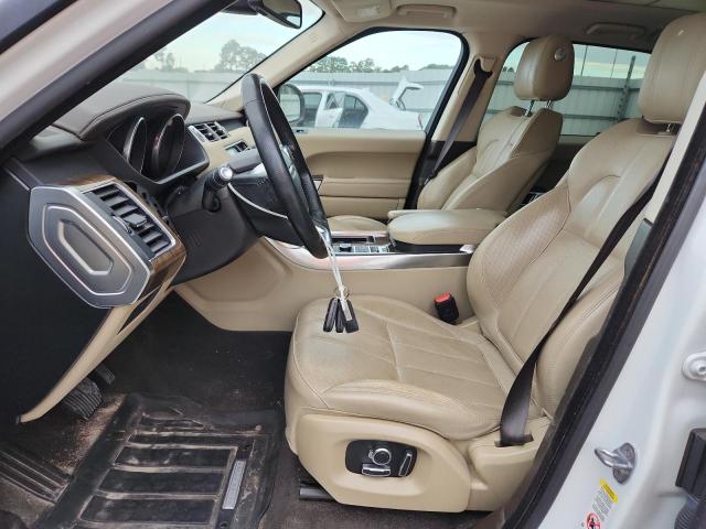 Photo 7 from auction – 2016 LAND ROVER RANGE ROVE with VIN SALWR2VF9GA582878