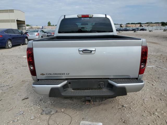 Photo 6 from auction – 2010 CHEVROLET COLORADO L with VIN 1GCDSCDE0A8111007