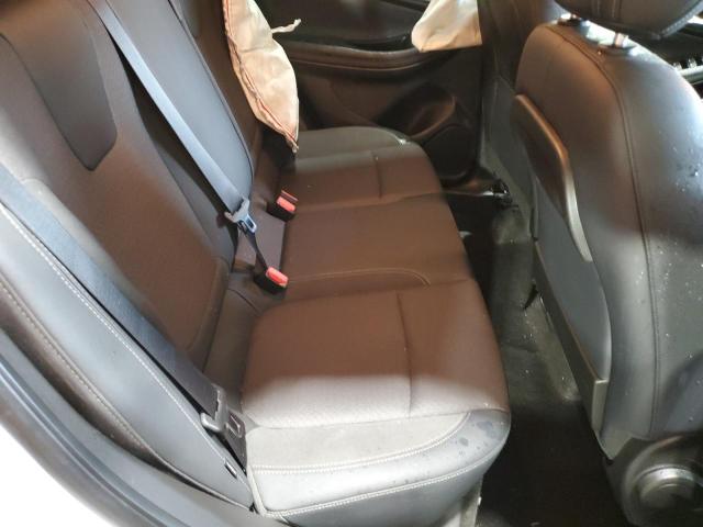 Photo 10 from auction – 2023 BUICK ENCORE GX with VIN KL4MMBS21PB021576
