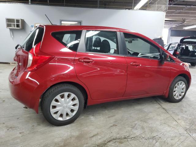 Photo 3 from auction – 2015 NISSAN VERSA NOTE with VIN 3N1CE2CP8FL392744