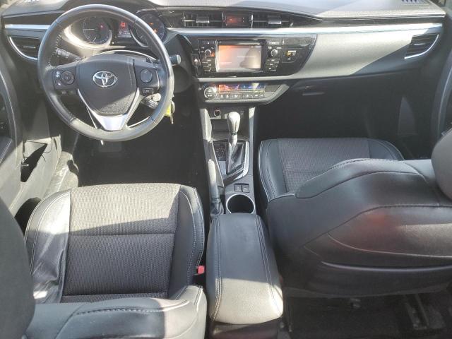 Photo 8 from auction – 2014 TOYOTA COROLLA L with VIN 2T1BURHE0EC160359