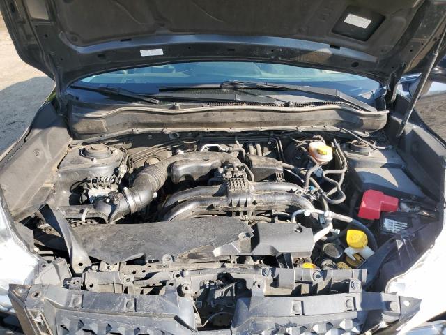Photo 12 from auction – 2014 SUBARU FORESTER 2 with VIN JF2SJAHC6EH443323