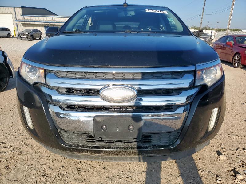 Photo 5 from auction – 2013 FORD EDGE LIMIT with VIN 2FMDK3KC9DBA95078