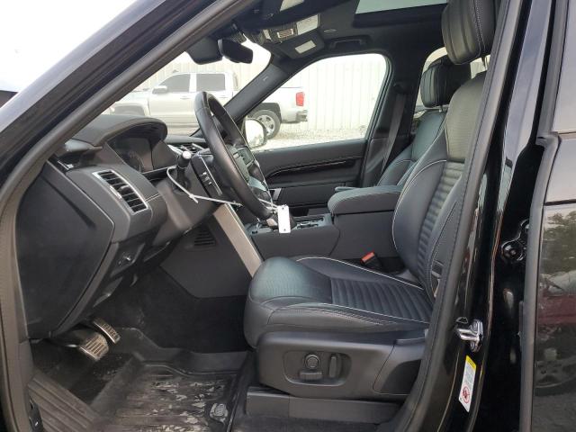 Photo 7 from auction – 2023 LAND ROVER DISCOVERY with VIN SALRW4EU6P2482084