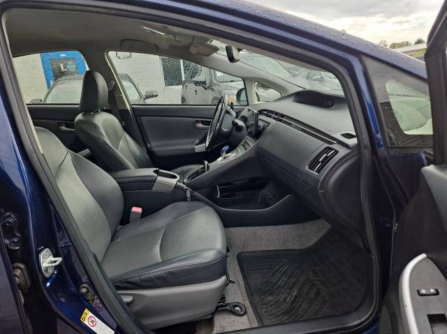 Photo 5 from auction – 2012 TOYOTA PRIUS with VIN JTDKN3DU7C1488466