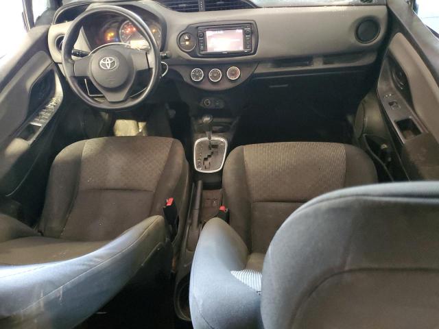 Photo 8 from auction – 2015 TOYOTA YARIS with VIN VNKKTUD35FA043173
