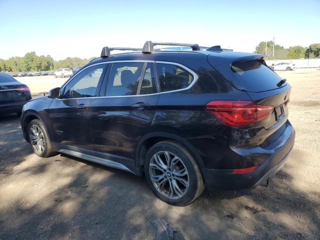 Photo 2 from auction – 2016 BMW X1 XDRIVE2 with VIN WBXHT3C32G5E47577