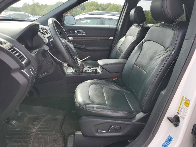 Photo 7 from auction – 2017 FORD EXPLORER L with VIN 1FM5K8F89HGE17093