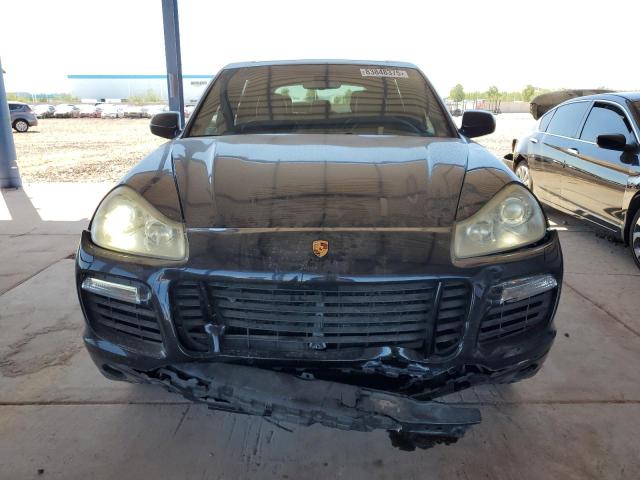 Photo 5 from auction – 2008 PORSCHE CAYENNE TU with VIN WP1AC29P18LA91313