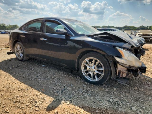 Photo 4 from auction – 2013 NISSAN MAXIMA with VIN 1N4AA5AP6DC807790
