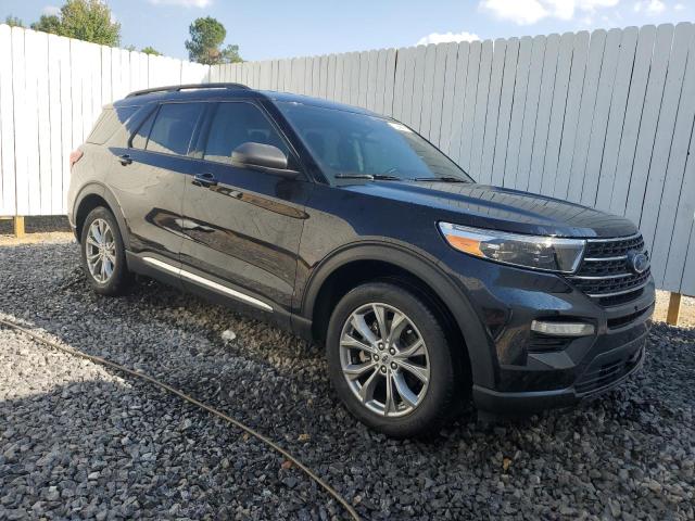 صورة رقم 4 من المزاد - 2022 FORD EXPLORER X مع VIN 1FMSK7DHXNGB12746