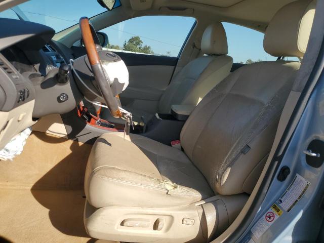 Photo 7 from auction – 2010 LEXUS ES 350 with VIN JTHBK1EGXA2381147
