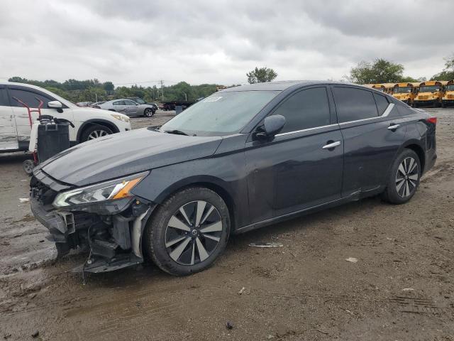 NISSAN ALTIMA SL 2020 with VIN 1N4BL4EV4LC160645 - Photo from auction