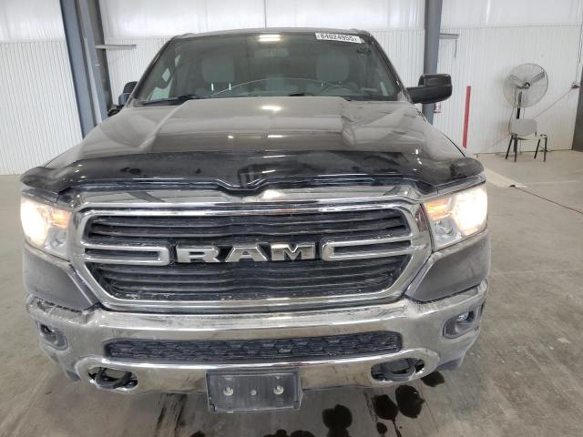 Photo 5 from auction – 2021 RAM 1500 BIG H with VIN 1C6SRFBTXMN780534