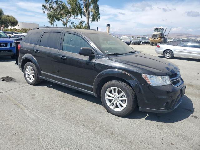 Photo 4 from auction – 2016 DODGE JOURNEY SX with VIN 3C4PDCBB3GT175133