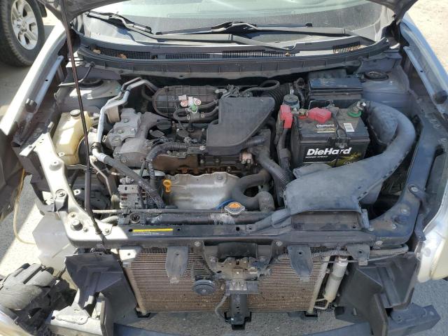 Photo 12 from auction – 2011 NISSAN ROGUE S with VIN JN8AS5MT8BW562152