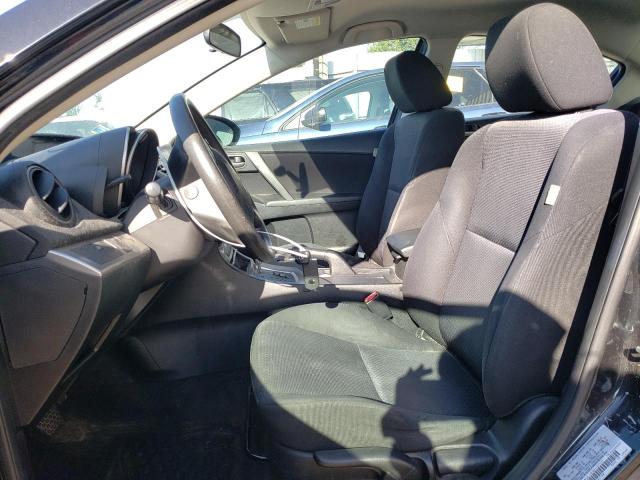Photo 7 from auction – 2010 MAZDA 3 I with VIN JM1BL1SF8A1161537