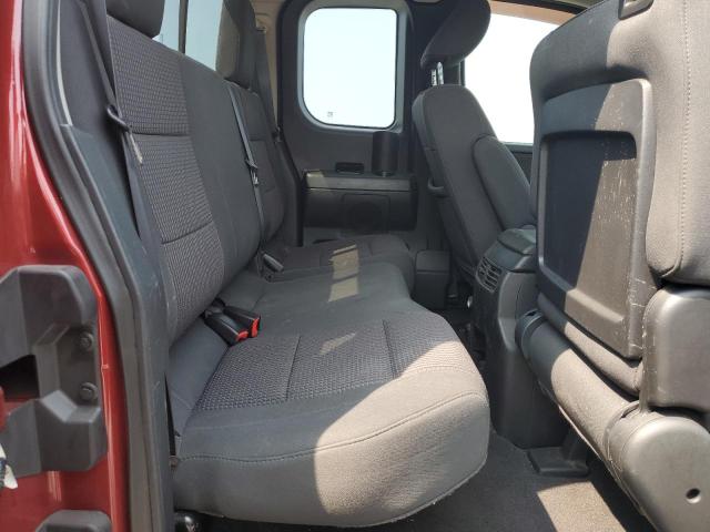 Photo 10 from auction – 2013 NISSAN TITAN S with VIN 1N6BA0CA4DN313830