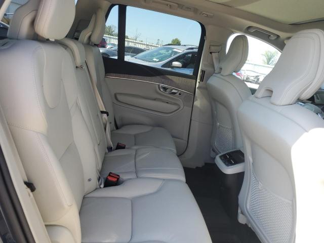 Photo 10 from auction – 2024 VOLVO XC90 PLUS with VIN YV4062PE6R1163705