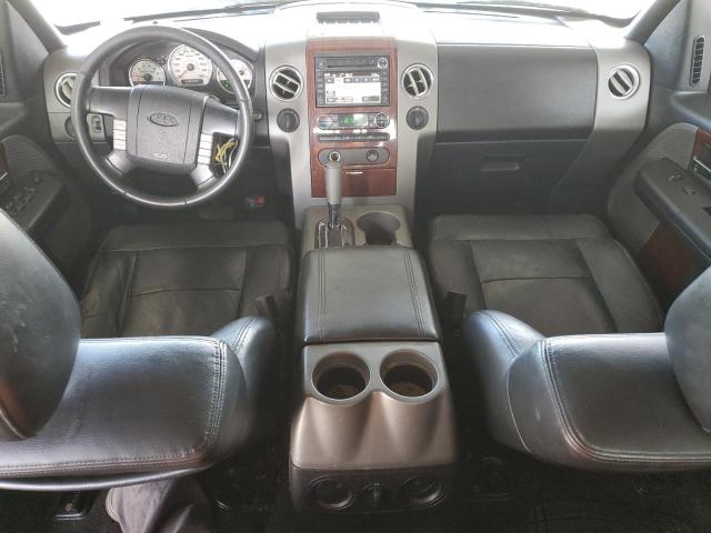 Photo 8 from auction – 2008 FORD F150 SUPER with VIN 1FTPW14VX8FA96141