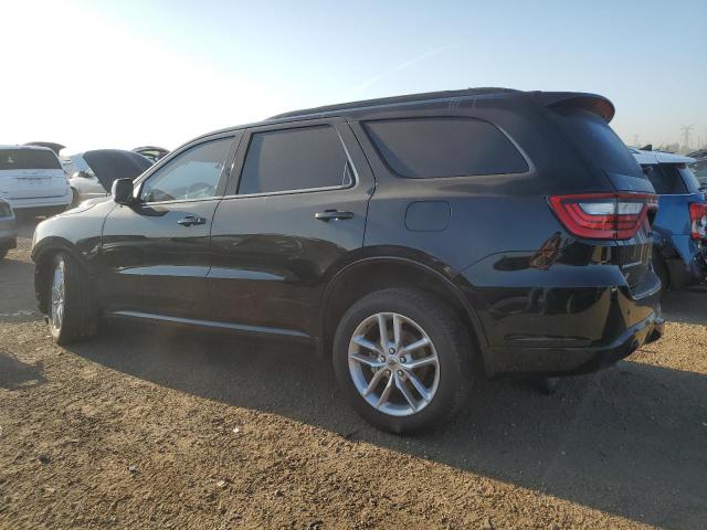 Photo 2 from auction – 2023 DODGE DURANGO GT with VIN 1C4RDJDG9PC572735