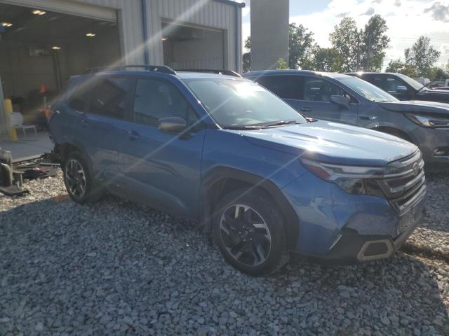 Photo 4 from auction – 2025 SUBARU FORESTER L with VIN JF2SLDRC3SH424587