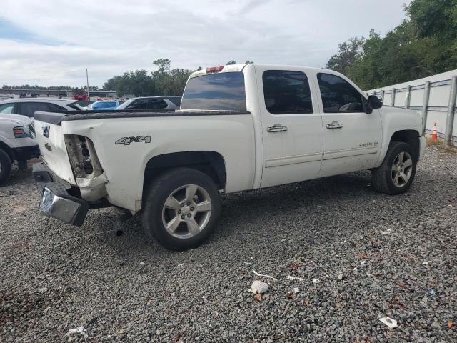 Photo 3 from auction – 2010 CHEVROLET SILVERADO with VIN 3GCRKSE36AG134833