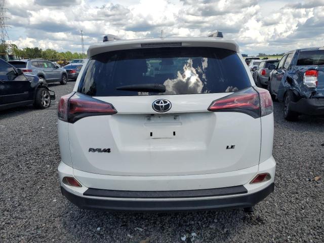 Photo 6 from auction – 2018 TOYOTA RAV4 LE with VIN JTMZFREV3JJ201823
