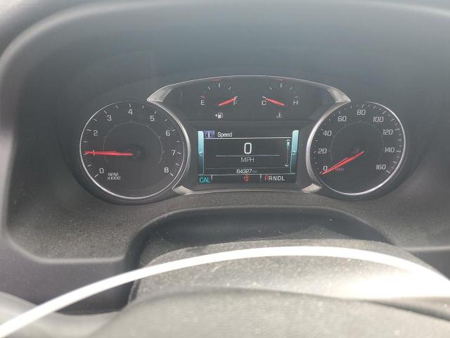 Photo 9 from auction – 2018 GMC ACADIA ALL with VIN 1GKKNVLS0JZ235438