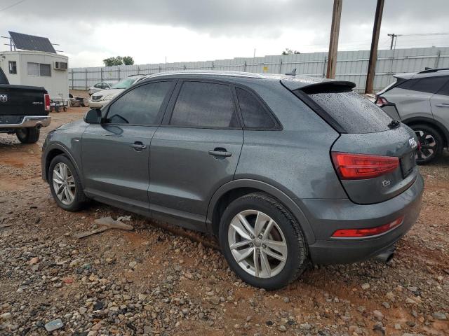 Photo 2 from auction – 2018 AUDI Q3 PREMIUM with VIN WA1BCCFS0JR007385