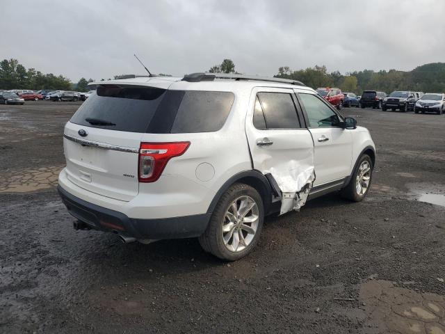 Photo 3 from auction – 2012 FORD EXPLORER XLT with VIN 1FMHK8D89CGA70504