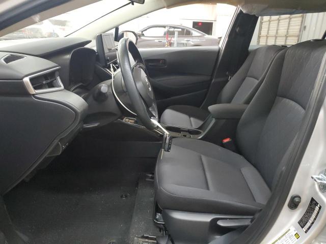 Photo 7 from auction – 2023 TOYOTA COROLLA LE with VIN 5YFB4MDE5PP026801