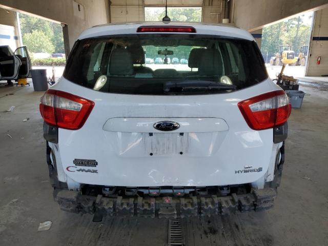 Foto 6 de la subasta – 2015 FORD C-MAX SE con VIN 1FADP5AU7FL116644