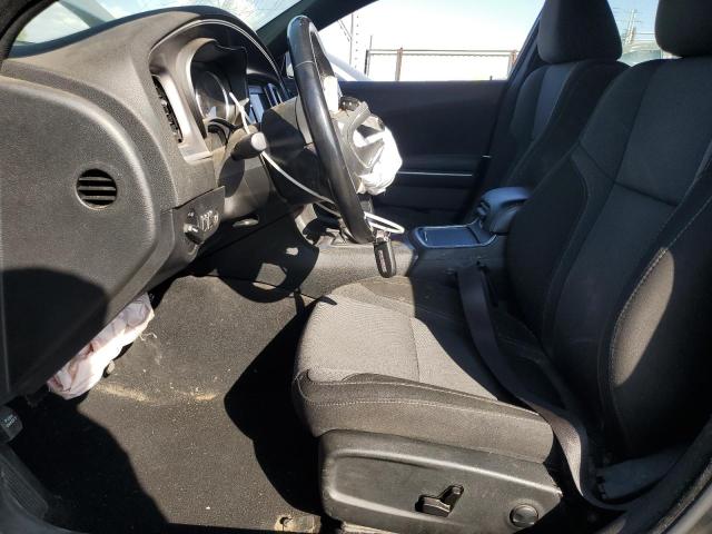Photo 7 from auction – 2022 DODGE CHARGER SX with VIN 2C3CDXBG2NH152342