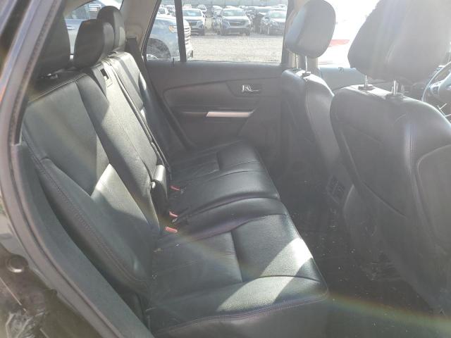 Photo 11 from auction – 2013 FORD EDGE SEL with VIN 2FMDK3JC4DBC34390