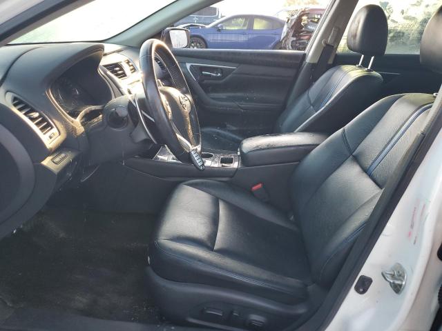 Photo 7 from auction – 2018 NISSAN ALTIMA 2.5 with VIN 1N4AL3AP7JC159404