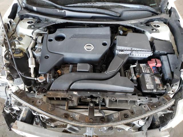 Photo 11 from auction – 2015 NISSAN ALTIMA 2.5 with VIN 1N4AL3AP8FC454440