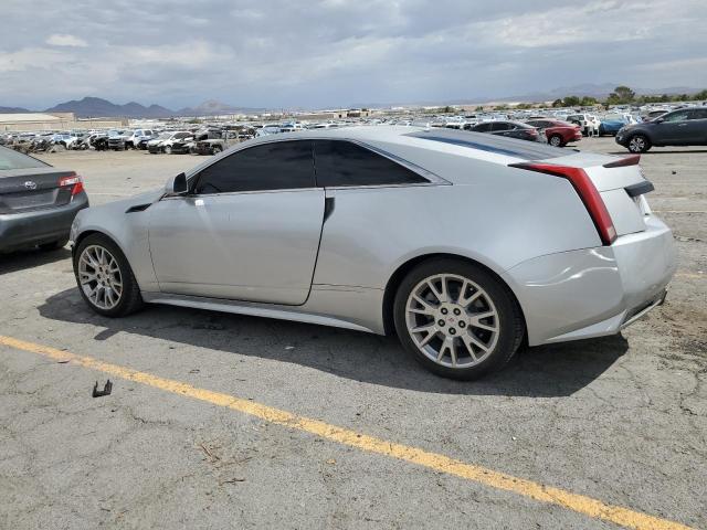 صورة رقم 2 من المزاد - 2011 CADILLAC CTS PERFOR مع VIN 1G6DK1ED6B0128276