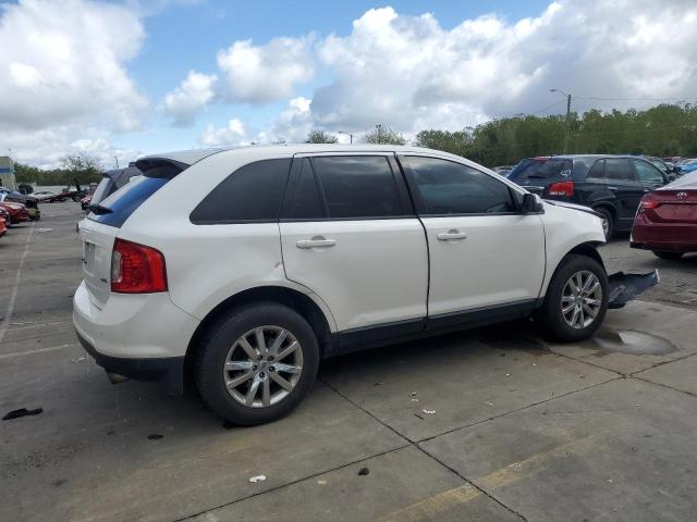 Photo 3 from auction – 2014 FORD EDGE SEL with VIN 2FMDK3JC1EBB29551