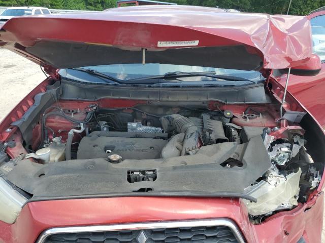 Zdjęcie 12 z aukcji – 2014 MITSUBISHI OUTLANDER z VIN 4A4AP3AU6EE007881