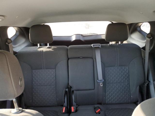 Photo 10 from auction – 2022 CHEVROLET BLAZER 2LT with VIN 3GNKBHR42NS186025