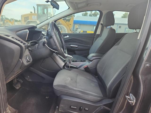 Photo 7 from auction – 2017 FORD C-MAX SE with VIN 1FADP5AU8HL116851