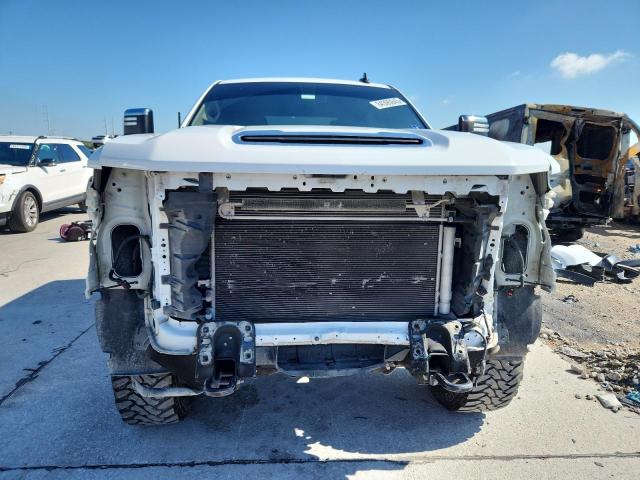 Photo 5 from auction – 2022 CHEVROLET SILVERADO with VIN 1GC4YNE75NF275297
