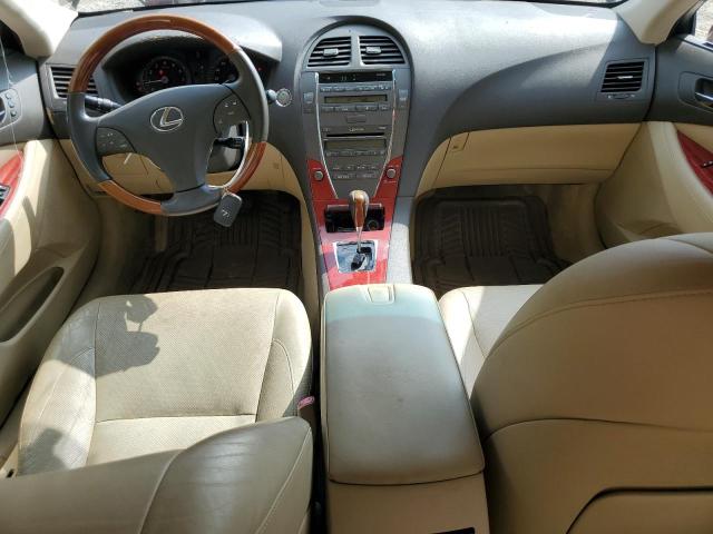 Photo 8 from auction – 2008 LEXUS ES 350 with VIN JTHBJ46G982180076