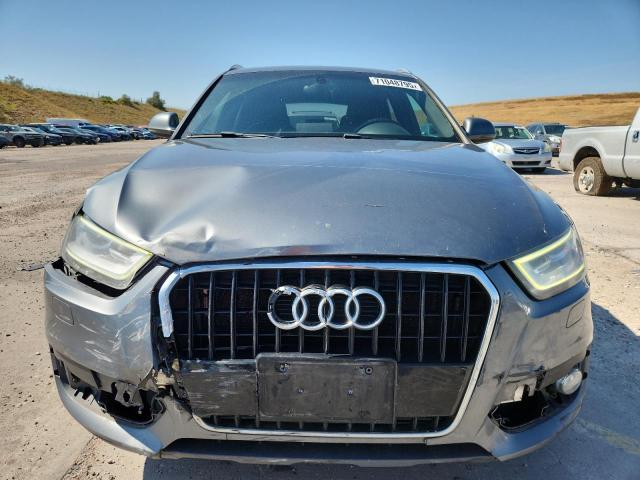 Photo 5 from auction – 2015 AUDI Q3 PREMIUM with VIN WA1EFCFS7FR001899