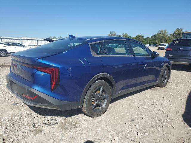 Photo 3 from auction – 2025 KIA K4 LX with VIN 3KPFT4DE1SE088873