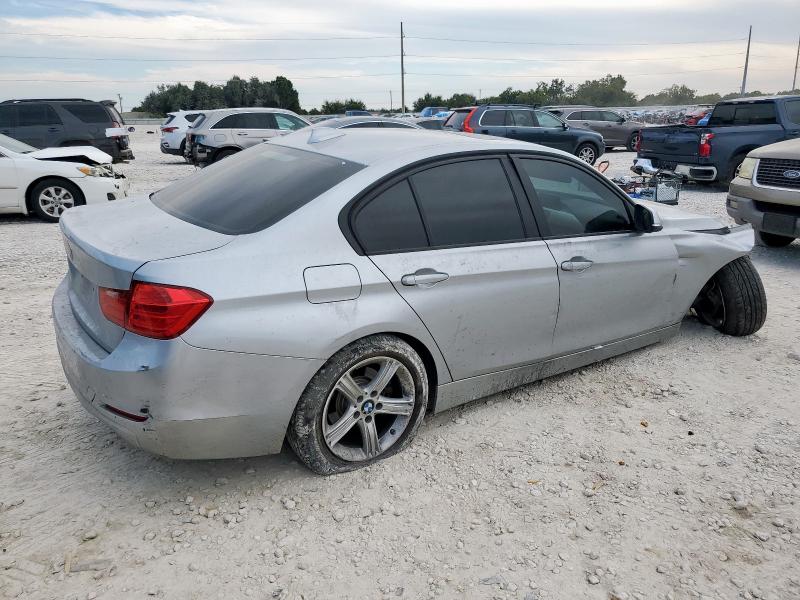 Фото 3 с аукциона – 2015 BMW 320 I с VIN WBA3B1C58FK139050