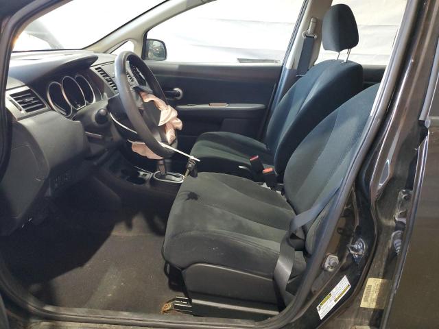 Photo 7 from auction – 2011 NISSAN VERSA S with VIN 3N1BC1CPXBL438998
