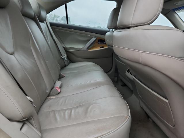 Photo 10 from auction – 2007 TOYOTA CAMRY LE with VIN 4T1BK46K97U521896